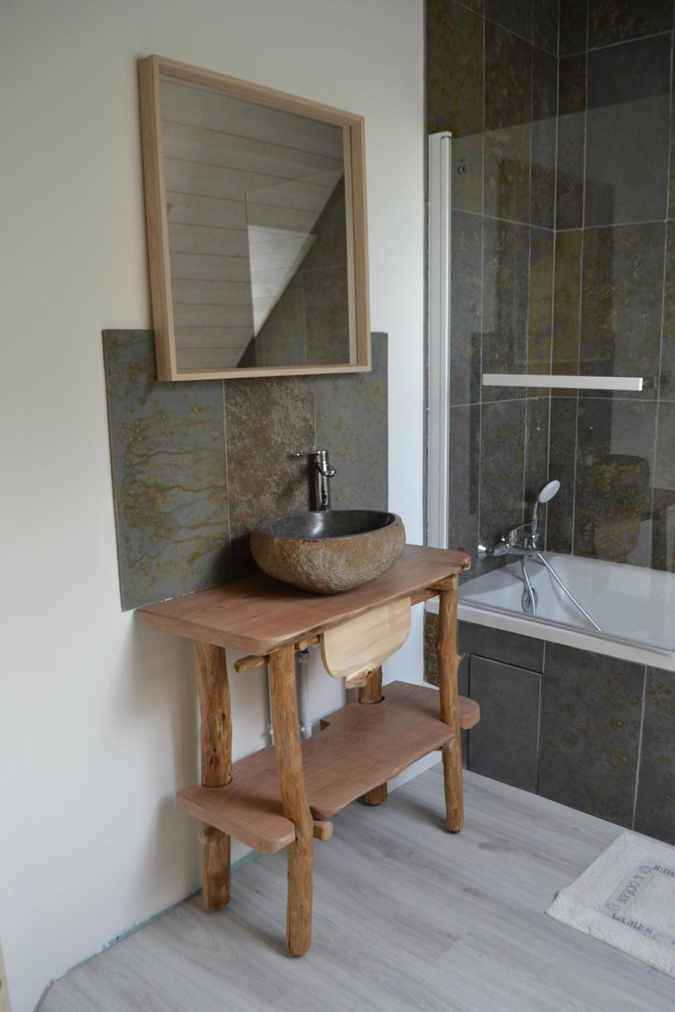Escale A Villeperdue Chambre Juermala Saint-Épain Εξωτερικό φωτογραφία